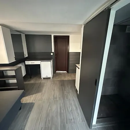 Voeroesko- Hazmester- Apartment