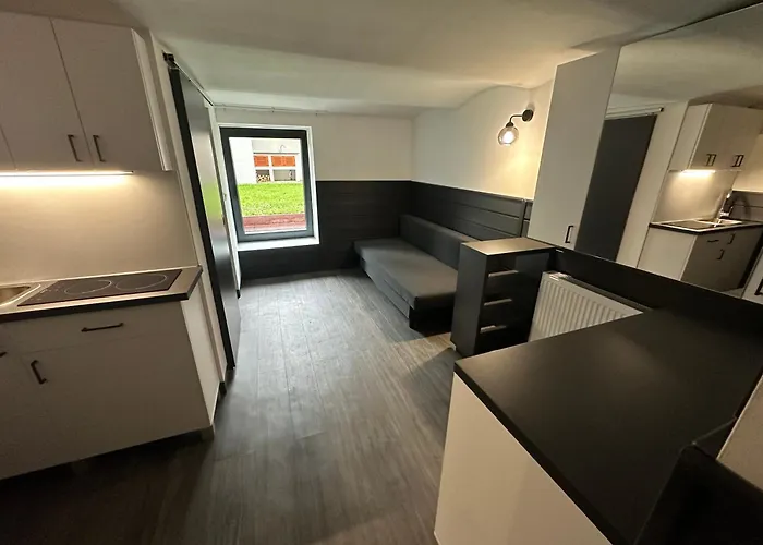 Voeroesko- Hazmester- Apartament *