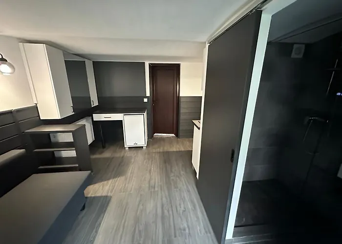 Voeroesko- Hazmester- Apartament